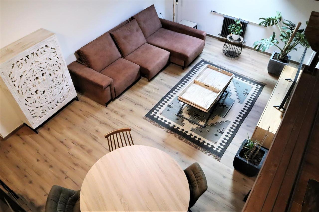 Eguen Goiko Apartman Lekeitio Kültér fotó