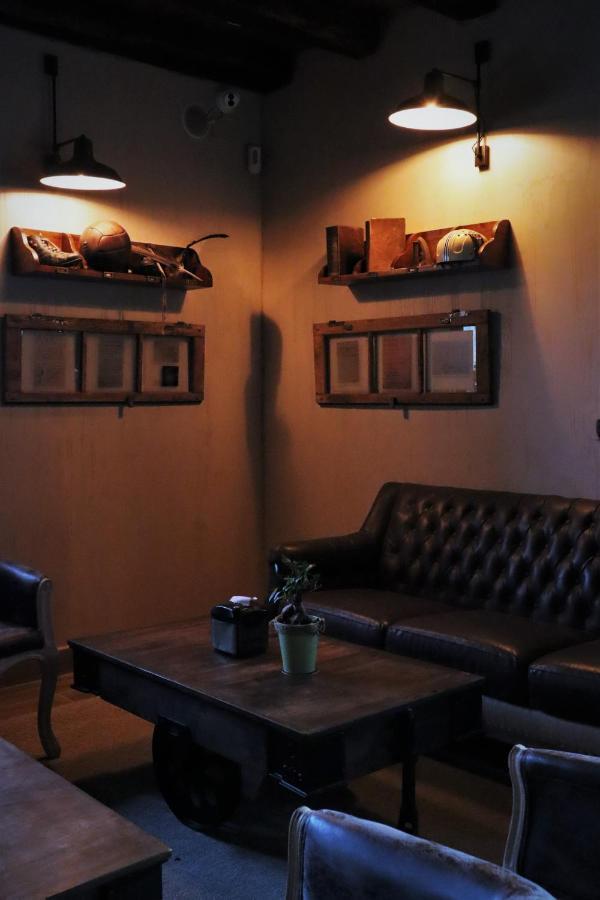 Eguen Goiko Apartman Lekeitio Kültér fotó