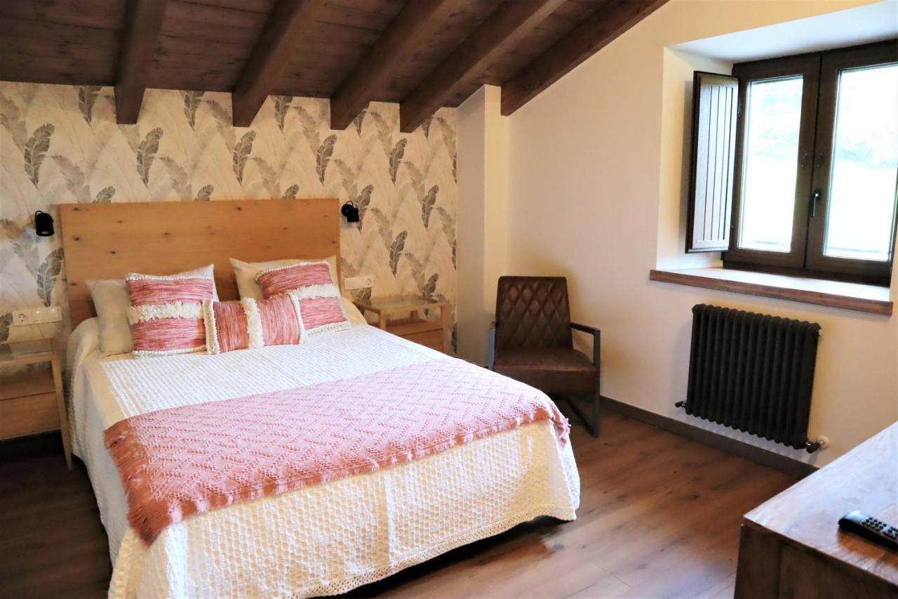 Eguen Goiko Apartman Lekeitio Kültér fotó