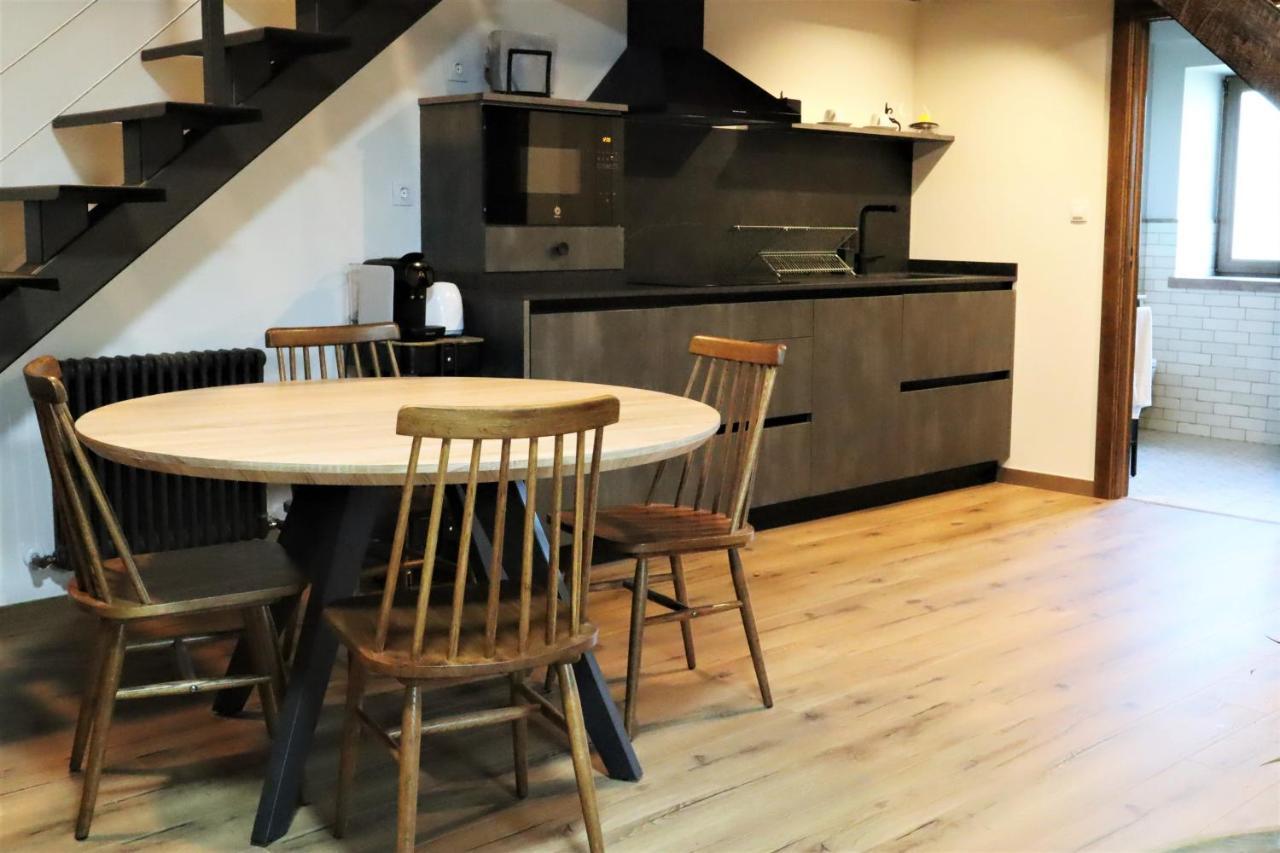 Eguen Goiko Apartman Lekeitio Kültér fotó