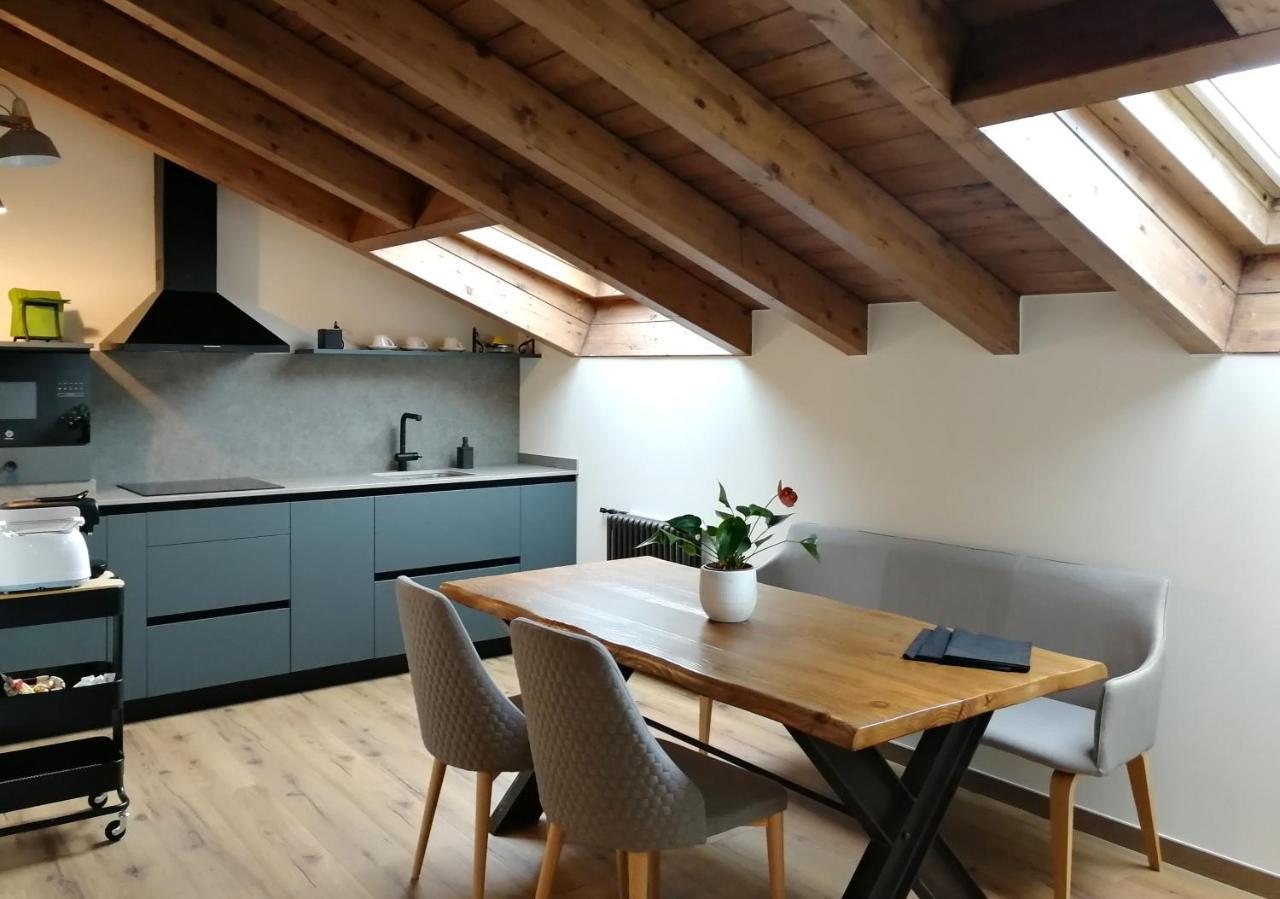 Eguen Goiko Apartman Lekeitio Kültér fotó