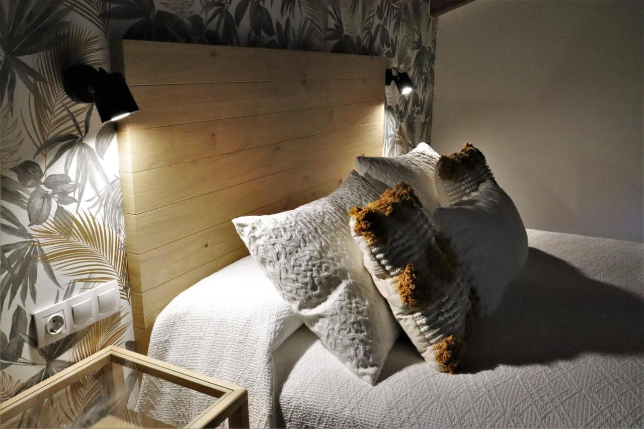 Eguen Goiko Apartman Lekeitio Kültér fotó