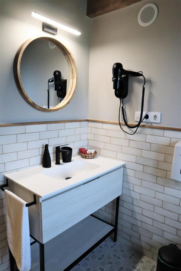 Eguen Goiko Apartman Lekeitio Kültér fotó